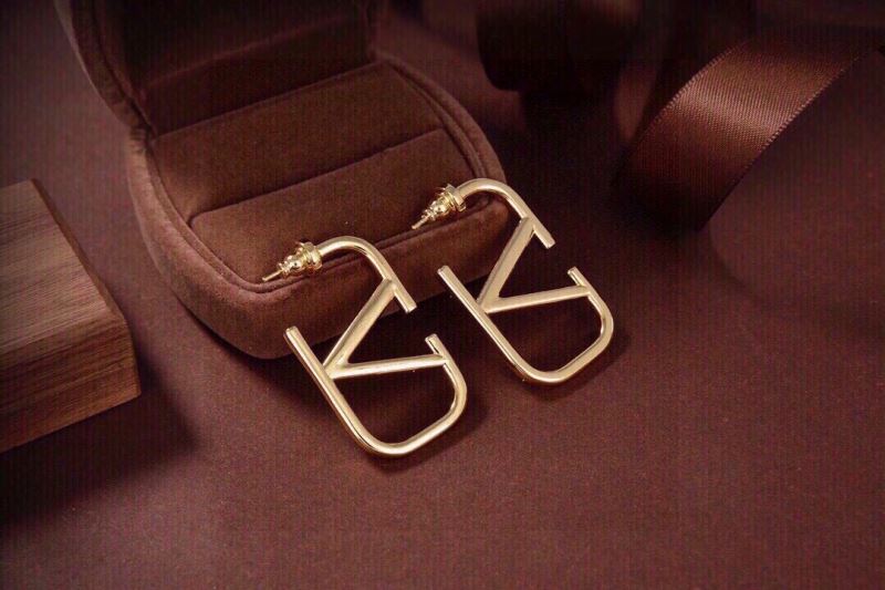 Valentino Earrings